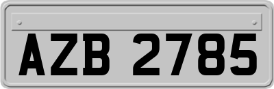 AZB2785