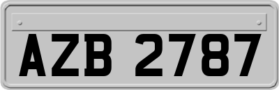 AZB2787