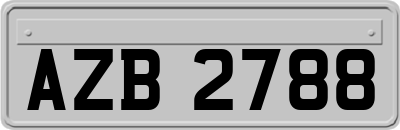 AZB2788