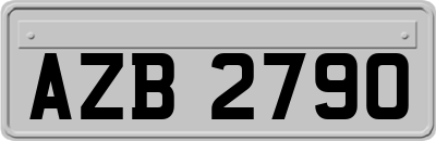 AZB2790