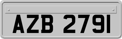 AZB2791