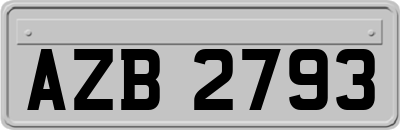 AZB2793