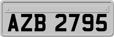 AZB2795