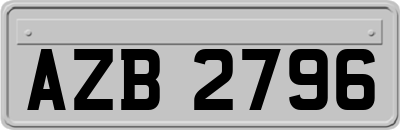 AZB2796