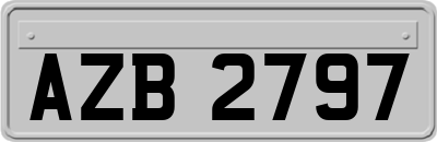 AZB2797
