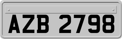 AZB2798