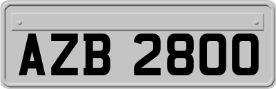 AZB2800