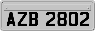 AZB2802