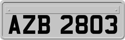 AZB2803