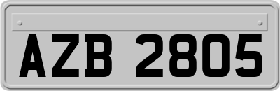AZB2805