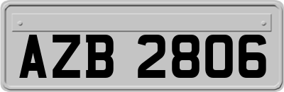 AZB2806