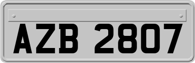 AZB2807