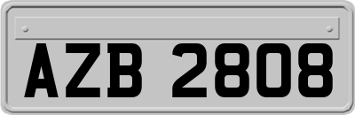 AZB2808