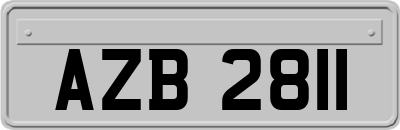 AZB2811