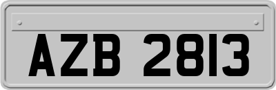 AZB2813