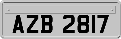 AZB2817