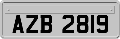 AZB2819