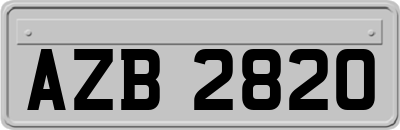 AZB2820