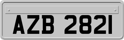AZB2821