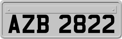 AZB2822