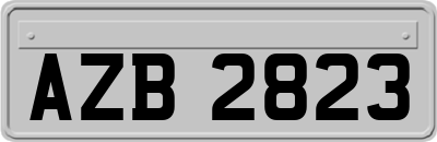 AZB2823