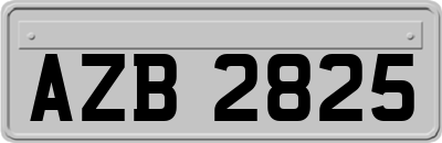AZB2825