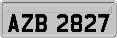 AZB2827