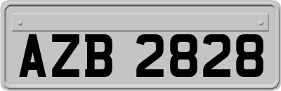 AZB2828