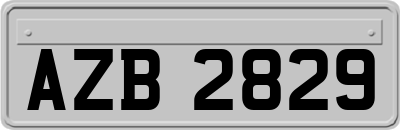AZB2829