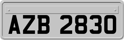 AZB2830