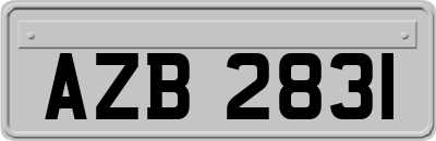AZB2831