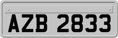 AZB2833