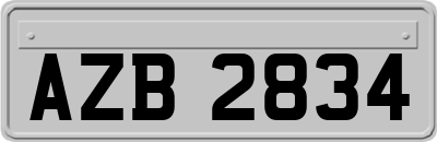 AZB2834