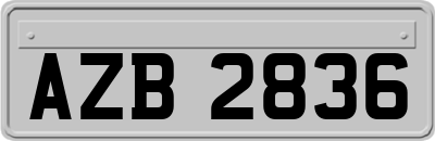 AZB2836