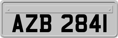 AZB2841
