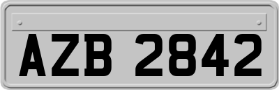 AZB2842