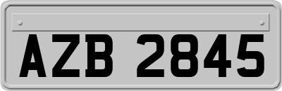 AZB2845