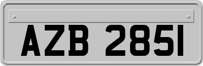 AZB2851