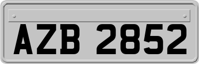 AZB2852
