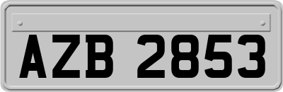 AZB2853