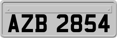 AZB2854
