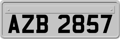 AZB2857
