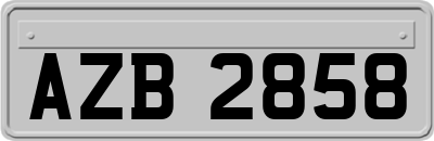AZB2858