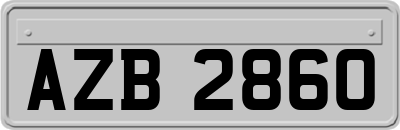 AZB2860