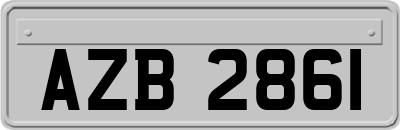 AZB2861