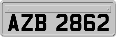 AZB2862