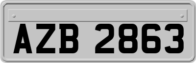 AZB2863