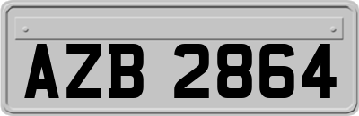 AZB2864
