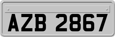 AZB2867