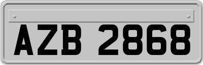 AZB2868